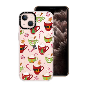 Hot Chocolate Premium Phone Case