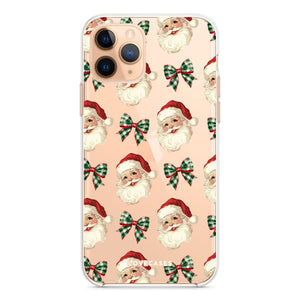 Old-Fashioned Cheer Phone Case