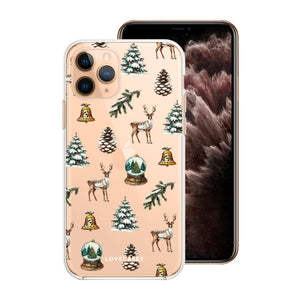 Enchanted Forest Phone Case