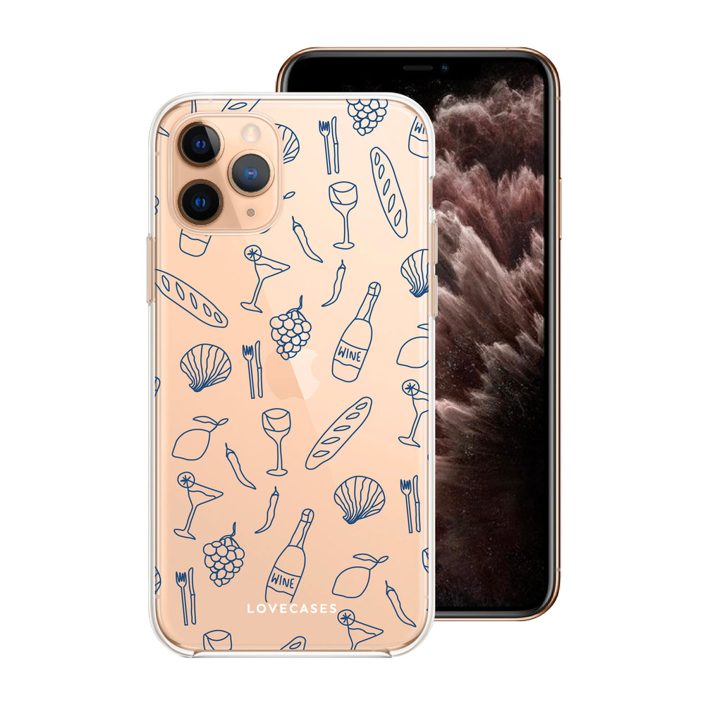 Summer Holidays Phone Case