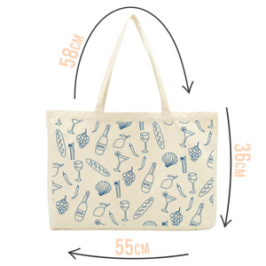 Summer Holidays Tote