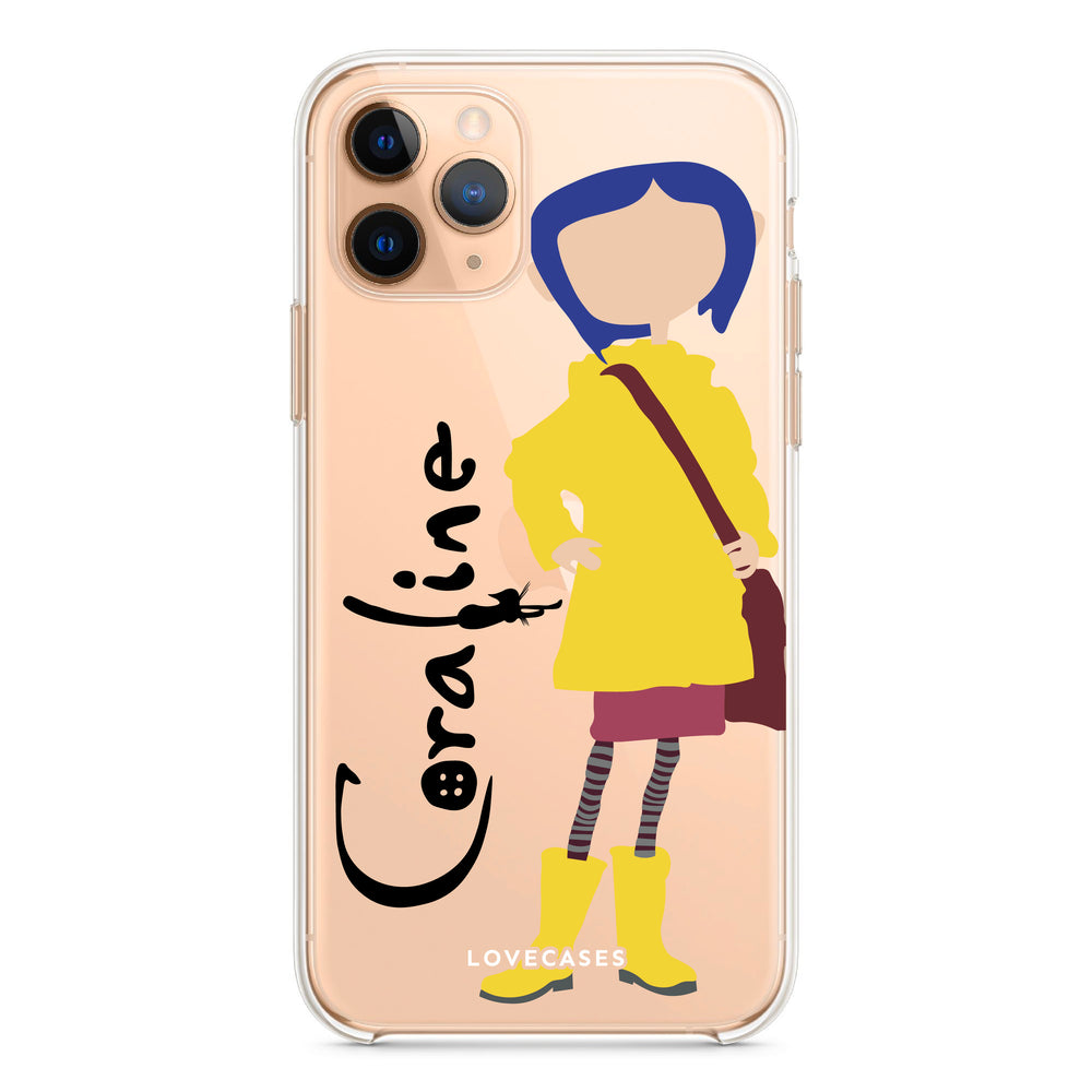 Black Yellow Jacket Phone Case – LoveCases Black Yellow Jacket Phone Case – LoveCases