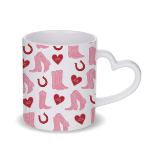 Cowgirl Mug