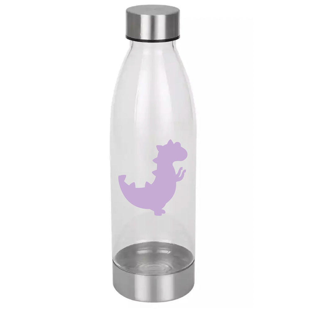 Dinosaur Water Bottle