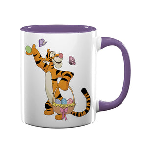 Easter Tigger Mug