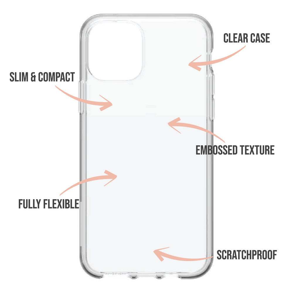 Personalised Easter Mickey Phone Case
