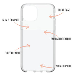 Personalised Easter Mickey Phone Case