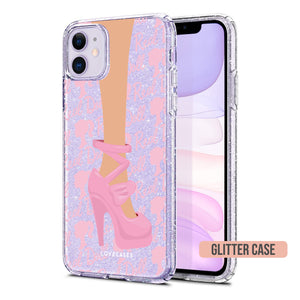 Doll Shoe Phone Case