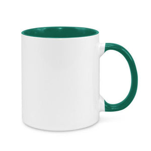 Merry Mini Mug
