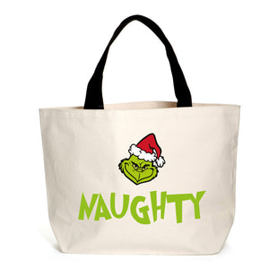 Naughty Tote