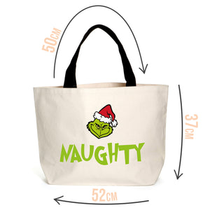 Naughty Tote
