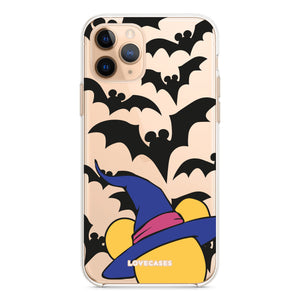 Batwing Mickey Phone Case