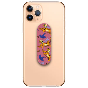 Tigger's Hocus Pocus Hop Phone Loop