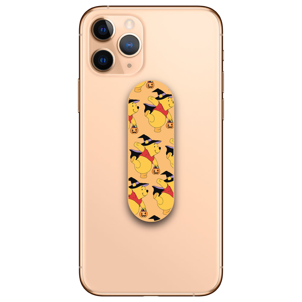 Winnie the Boo Phone Loop