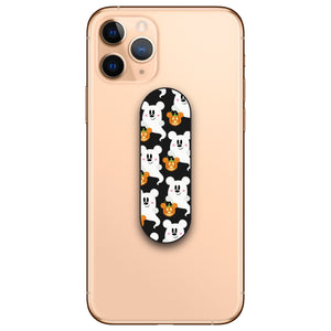 Ghoulish Mickey Phone Loop