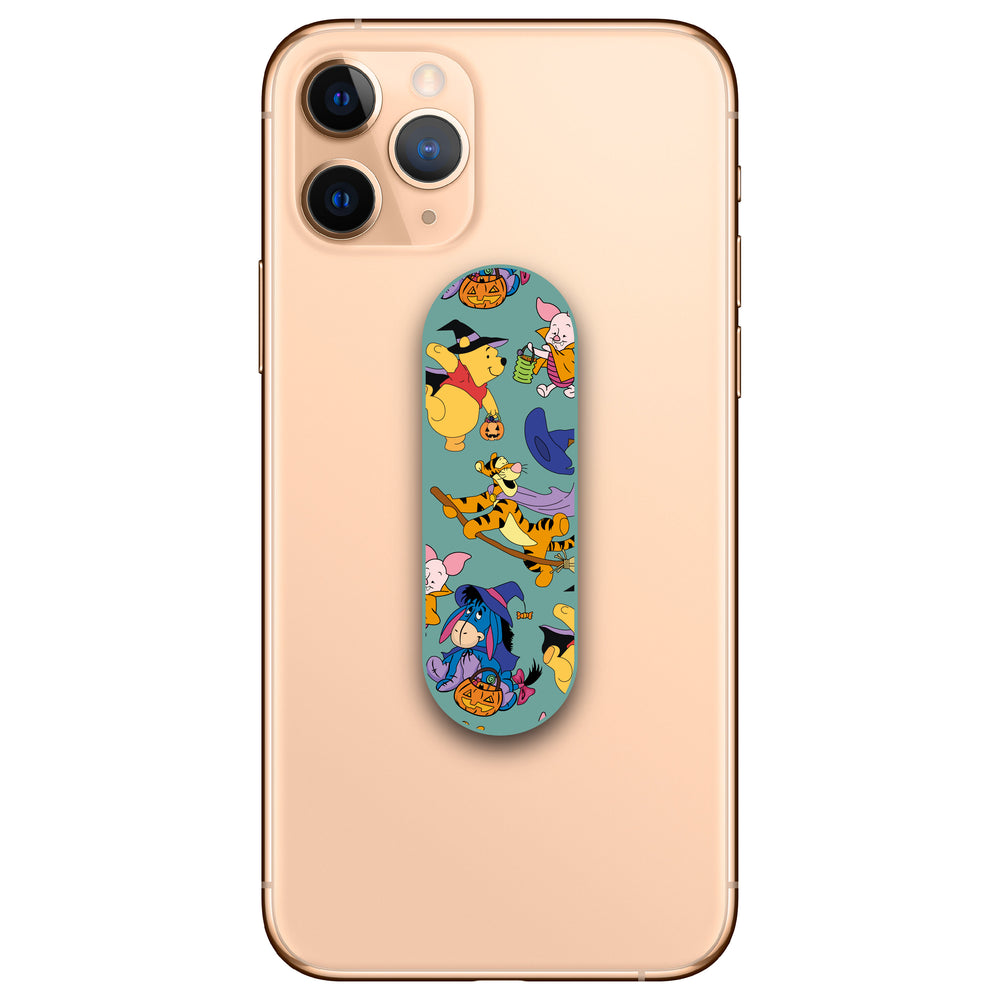 Auto Phone Cable Loop Halloween Winnie & Friends Phone Loop – LoveCases