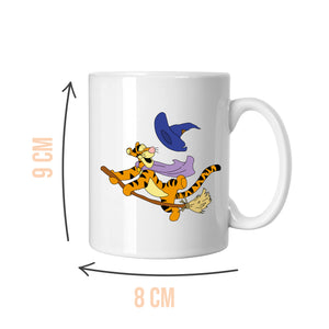 Tigger's Hocus Pocus Hop Mug