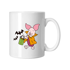 Piglet the Vampurr Mug