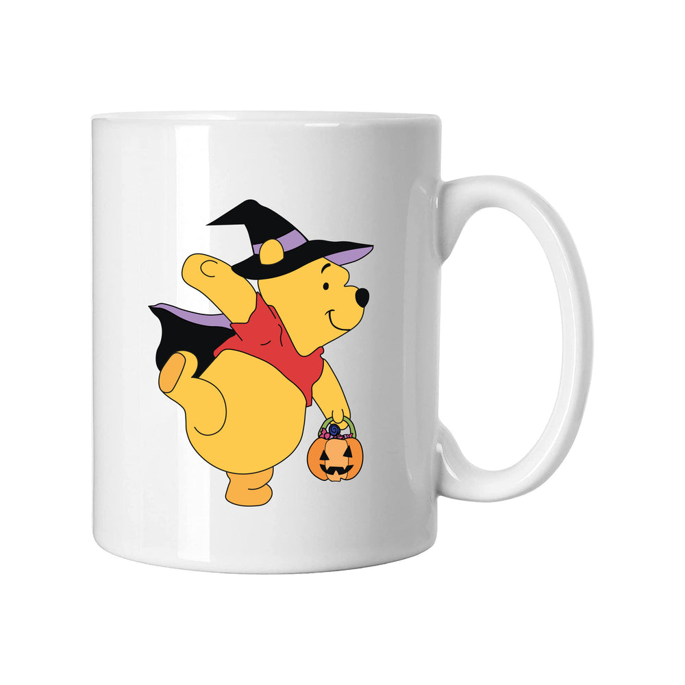 Winnie the Boo Mug