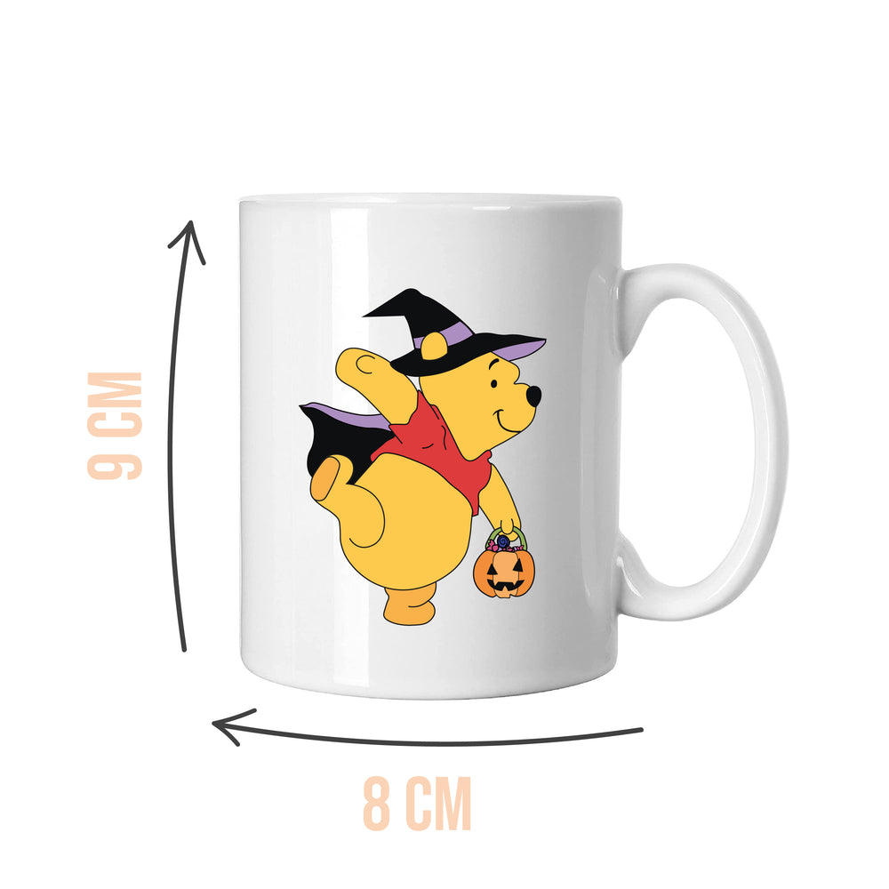 Winnie the Boo Mug