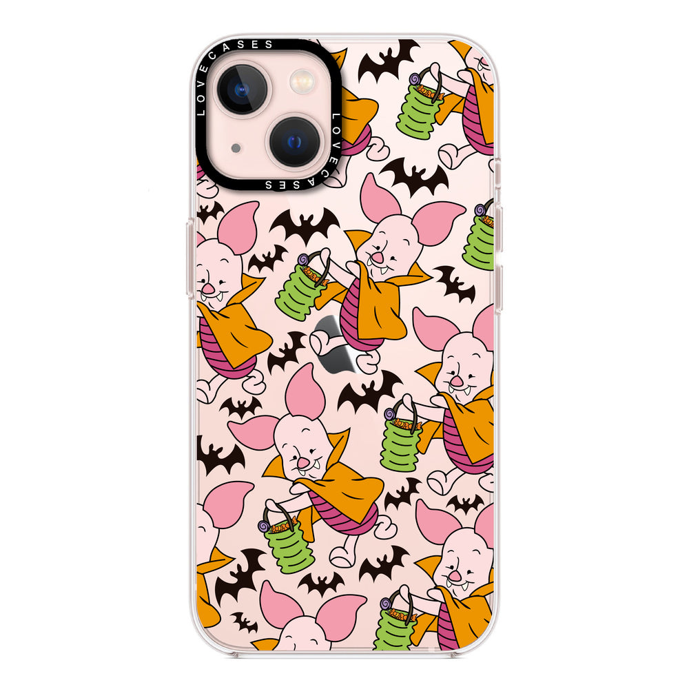 Piglet the Vampurr Premium Phone Case