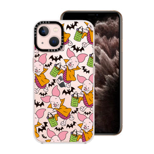 Piglet the Vampurr Premium Phone Case