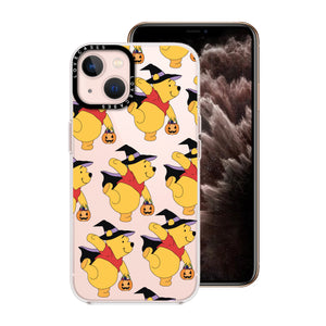 Winnie the Boo Premium Phone Case