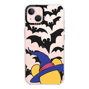 
            
                Load image into Gallery viewer, Batwing Mickey Premium Phone Case
            
        