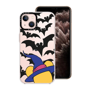 Batwing Mickey Premium Phone Case
