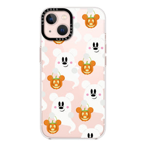 Ghoulish Mickey Premium Phone Case