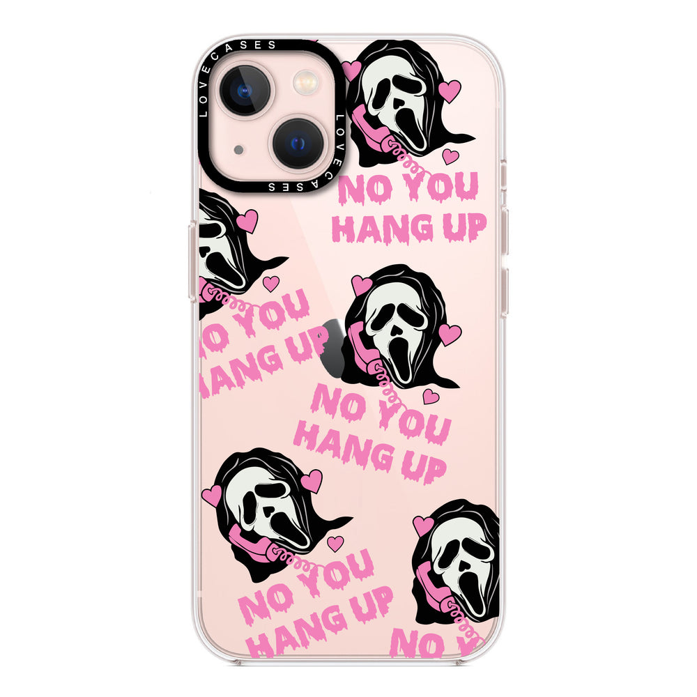 Scream Premium Phone Case