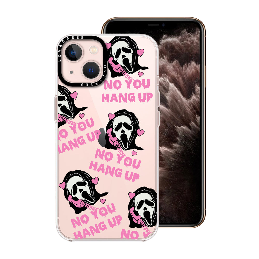 Scream Premium Phone Case