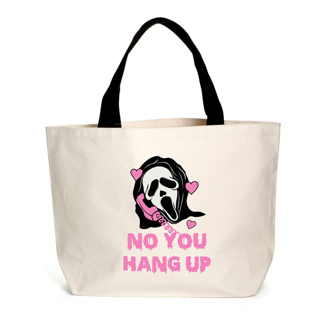 Scream Tote