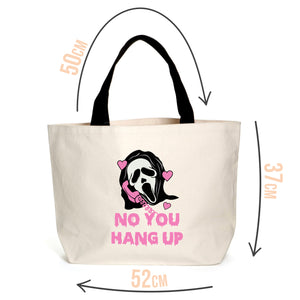 Scream Tote