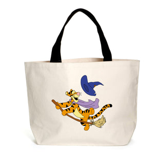 Tigger's Hocus Pocus Hop Tote