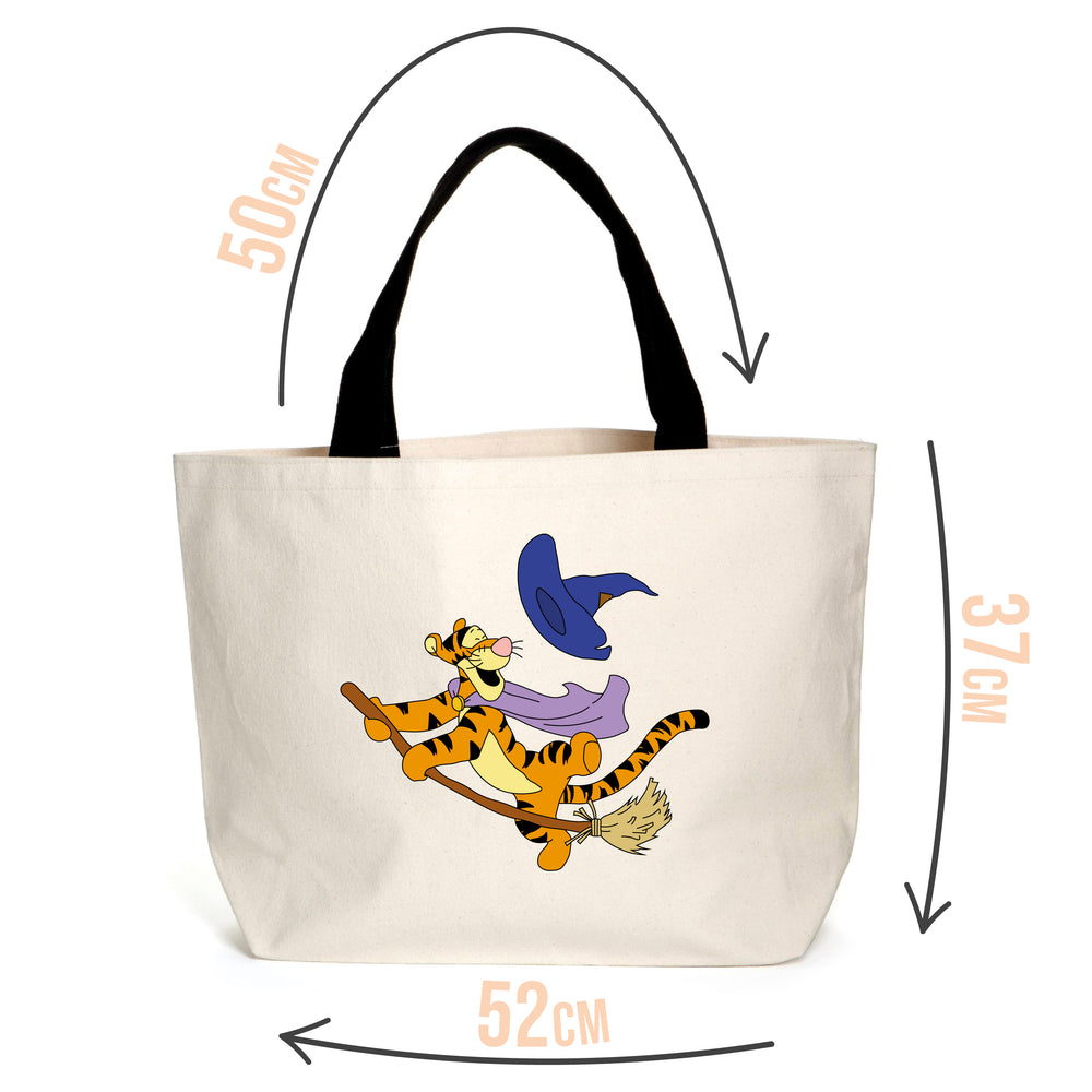 Tigger's Hocus Pocus Hop Tote