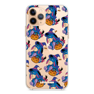 Witchy Eeyore Phone Case