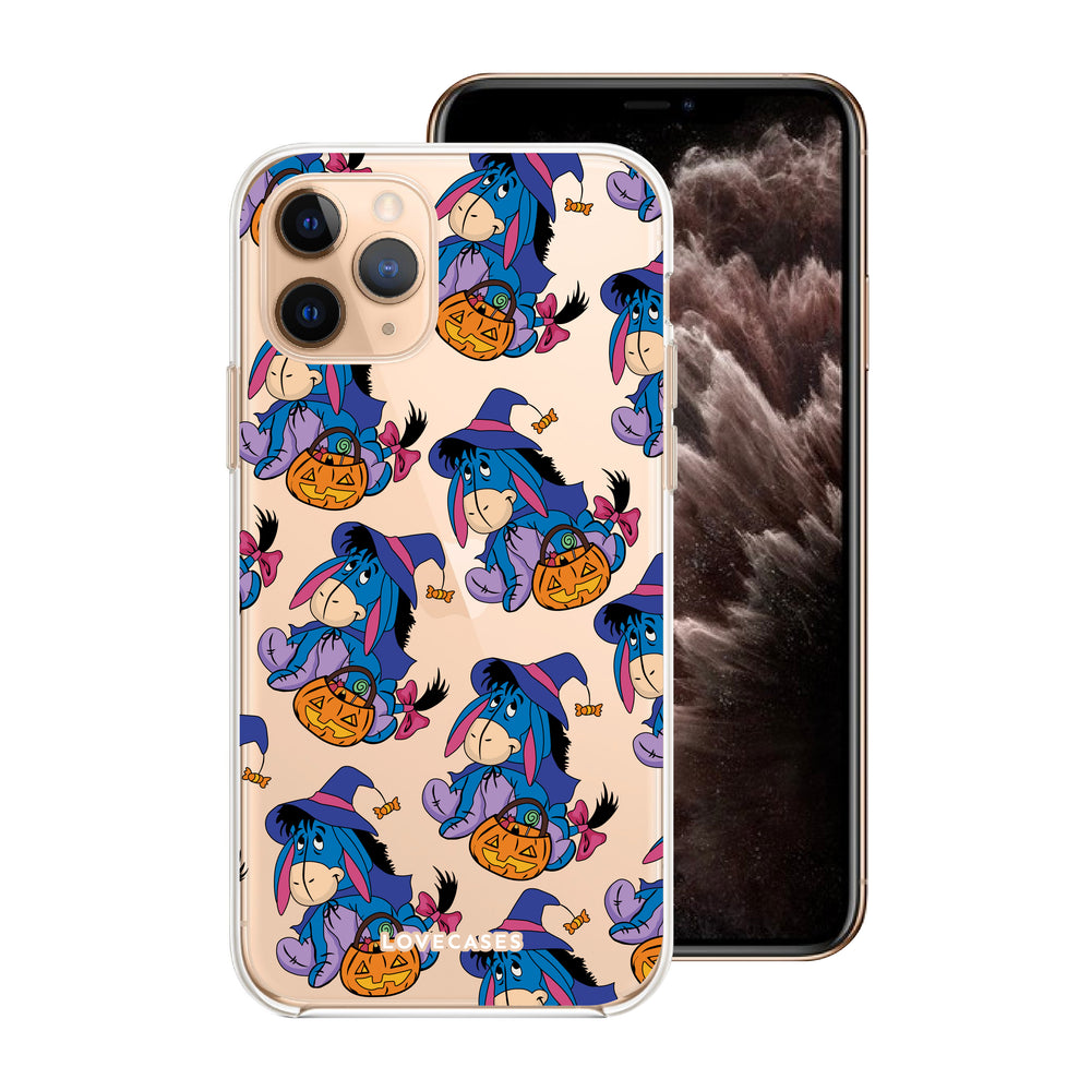 Witchy Eeyore Phone Case