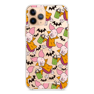 Piglet the Vampurr Phone Case