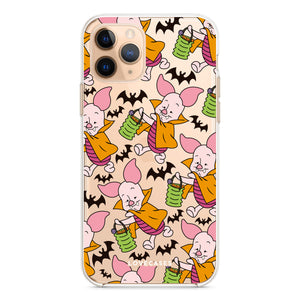 
            
                Load image into Gallery viewer, Piglet the Vampurr Phone Case
            
        