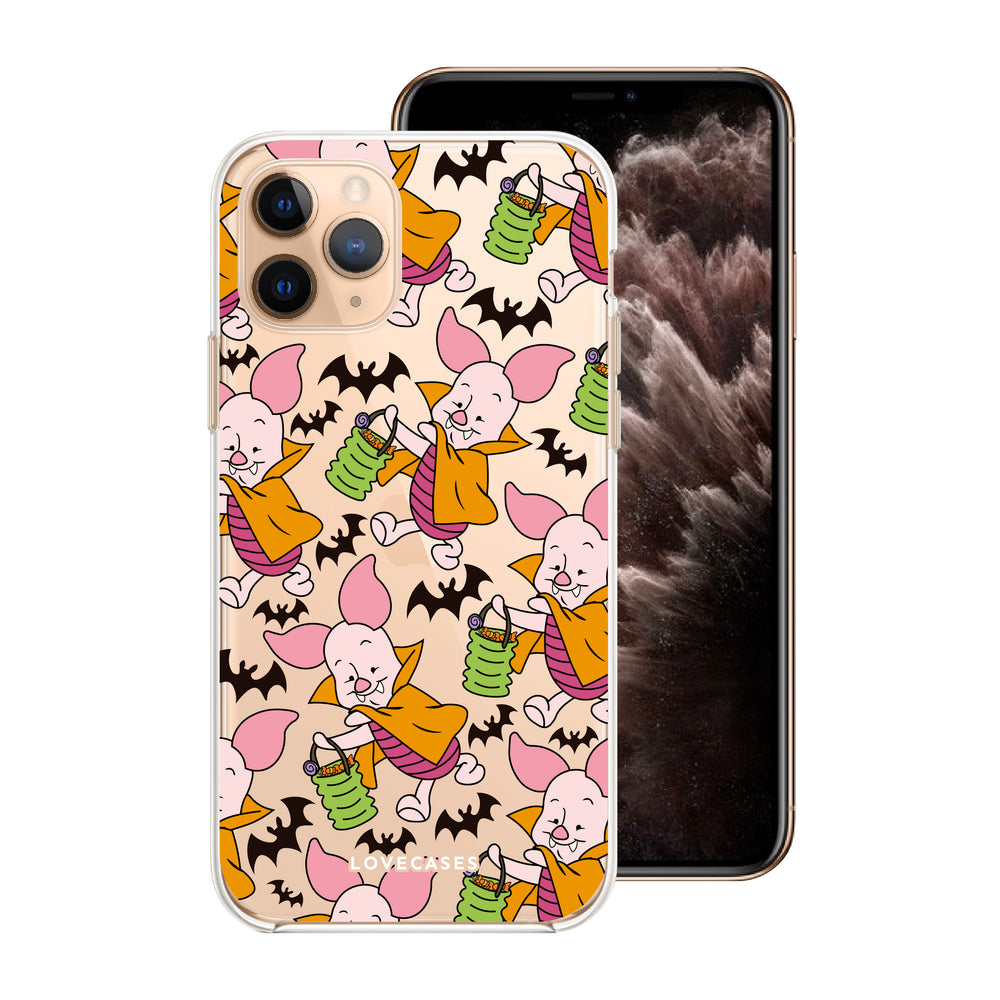 Piglet the Vampurr Phone Case