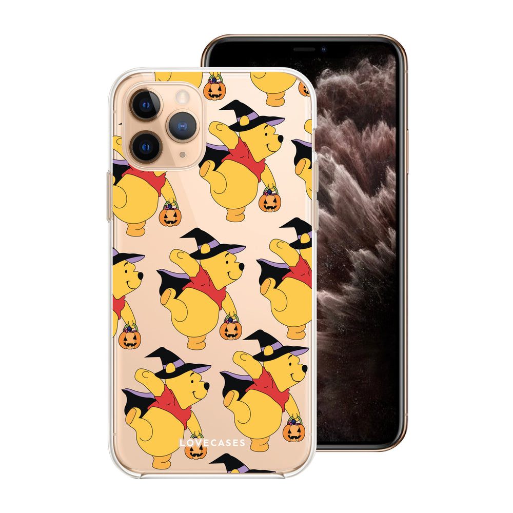 
            
                Load image into Gallery viewer, Winnie the Boo Phone Case
            
        
