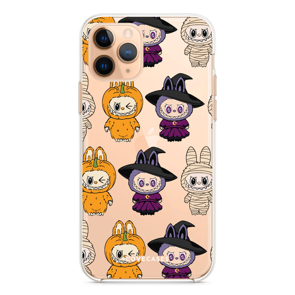 Halloween Phone Case LoveCases Halloween Phone Case LoveCases