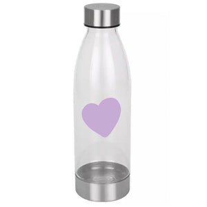 Heart - Water Bottle