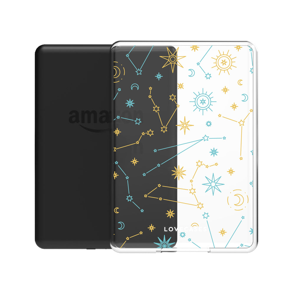 Solar Love Kindle Case