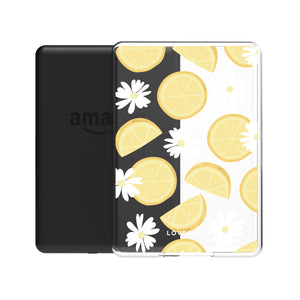 Daisy Squeeze Kindle Case