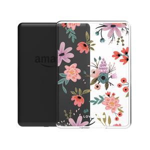 Ditsy Floral Kindle Case