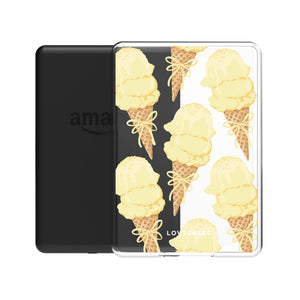 Soft Serve Kindle Case