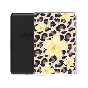 Orchid Crush Kindle Case