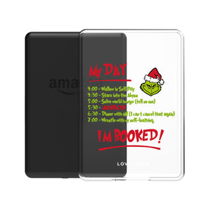 I'm Booked Kindle Case